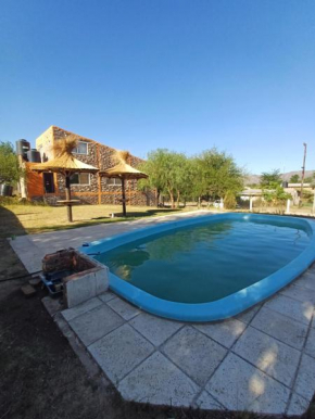 La Casa de Piedra
